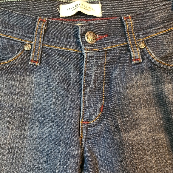 Habitual Bootcut Jeans - 26 x 30 - Picture 5 of 13